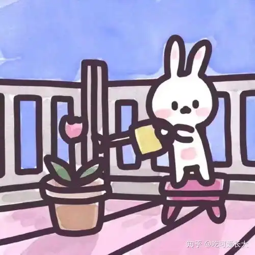 有什么好看的头像呀
