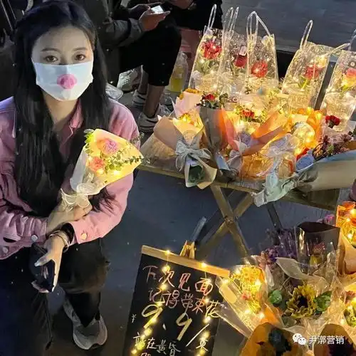 女生适合哪些行业做副业
