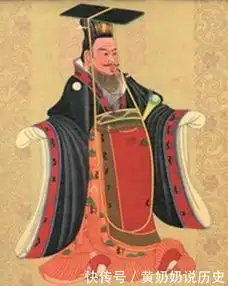 中国最霸气的皇帝,在位54年打了43仗,谁不服就打谁
