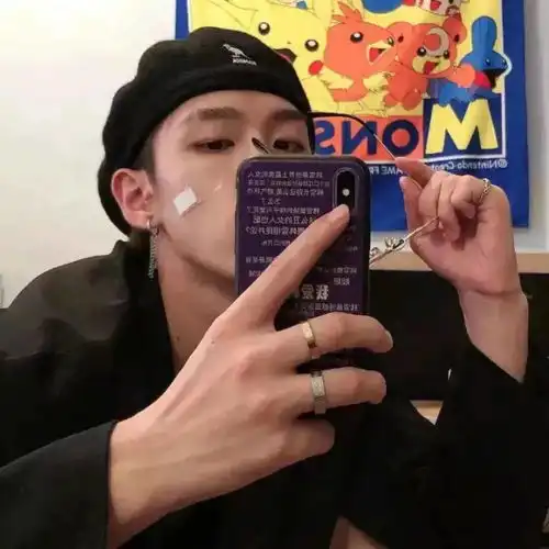 圣诞节微信头像你值得拥有
