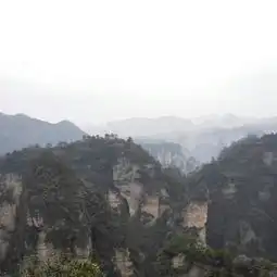 2019一步登天门票,武陵源一步登天游玩攻略,一步登天游览攻略路线地址门票价格
