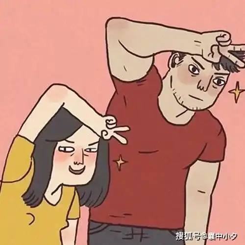 微信头像图片大全卡通萌宠个性搞怪风景,精挑细选一千张高清头像
