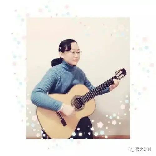 诗选刊黄昏的邂逅文张濛

