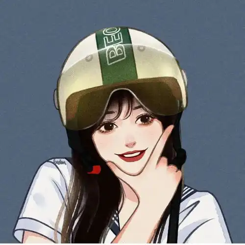 情侣头像小情话他一人挡住了人山人海
