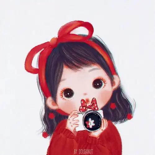 新年头像壁纸
