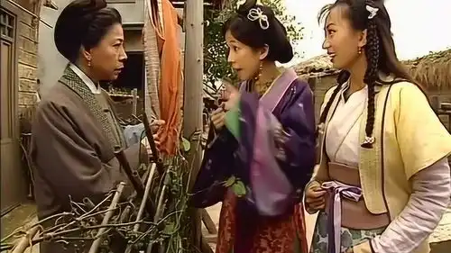 锦绣良缘长孙公子巧用关系撩佛系少女,大石头上秀真爱惹人醉
