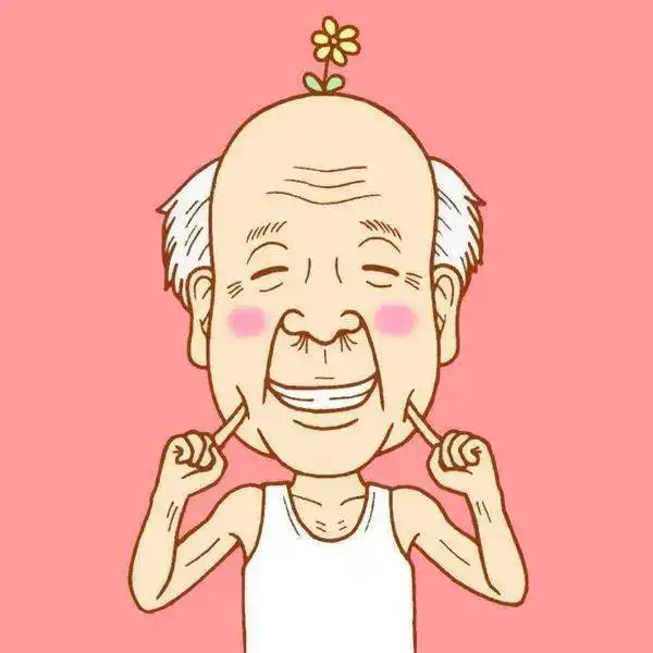 认知障碍长者夏日身体清洁知识科普
