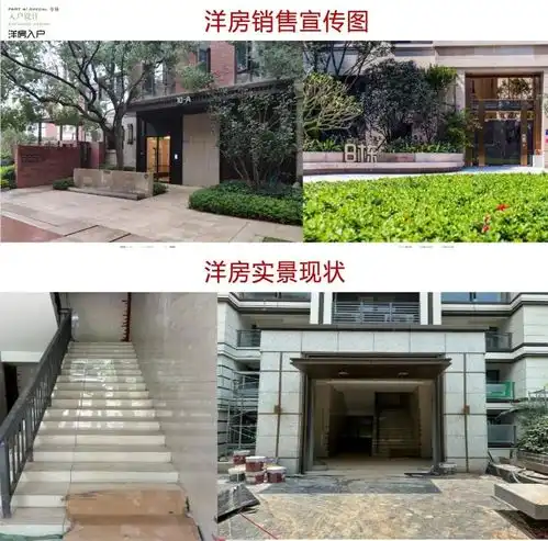 高端房变安置房,保利天汇业主细数项目七不符
