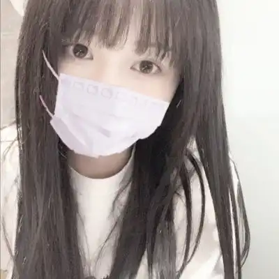 佛系头像女唯美头像真人真人