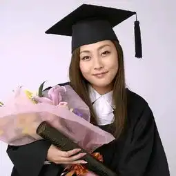 女博士是什么人
