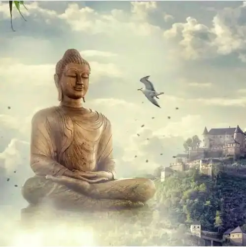 学佛修行不是一种时尚,而是实实在在的功夫
