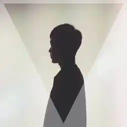 我想找个时尚又略显成熟的情侣微信头像
