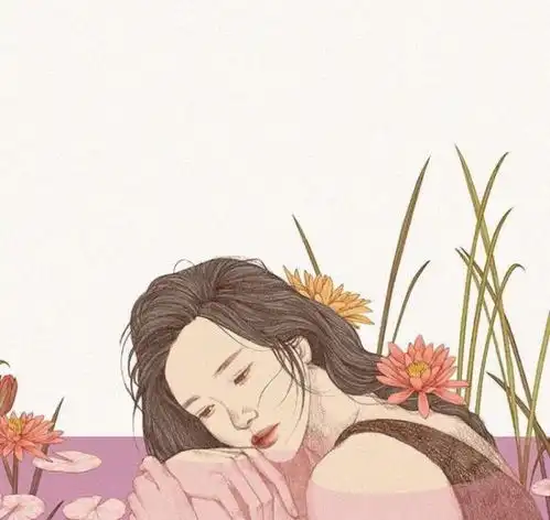 很爱一个人的伤感说说,句句揪心,看哭有故事的人
