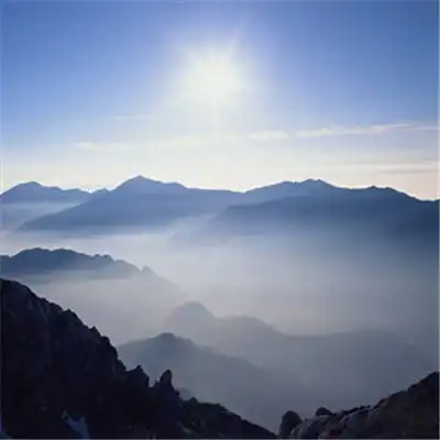 微信头像图片风景系列好山好水好风景
