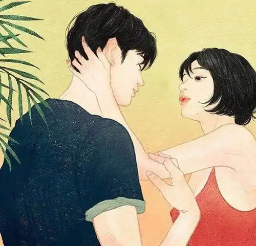 越是对你感兴趣的女人,越不会对你说这样的话
