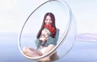 三个女人和一个婆婆的佛系自驾游在大理的春天
