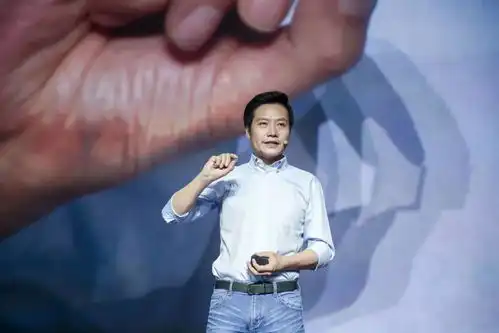 未来消灭wifi的人,为何是低调的雷军,背后原因曝光
