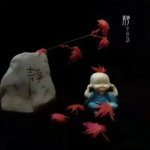 三明治构图,怎么拍都很美

