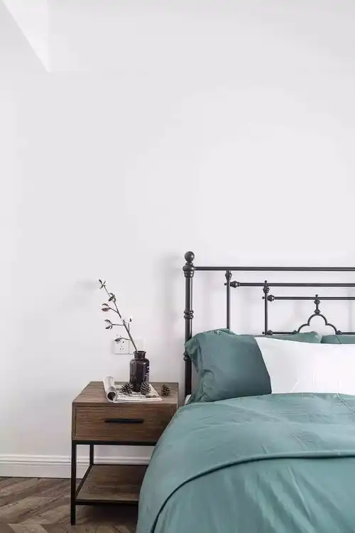 佛系家居风,藏在简约中的极致美
