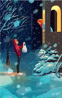 我爱你,与你无关
