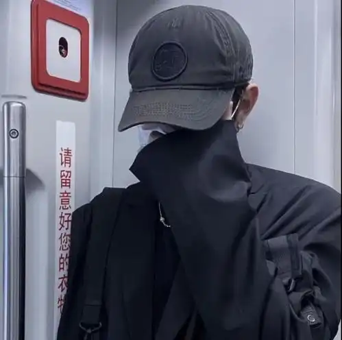 佛系图片微信头像真人男募兵