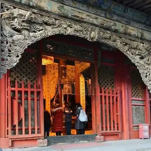 玩转五台山,真正的佛系旅游圣地,带着虔诚的心去旅行

