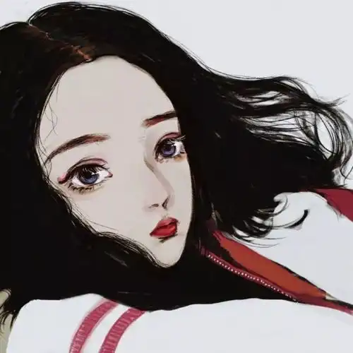 卡通头像
