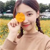 鲜花与你最配名花美人头像
