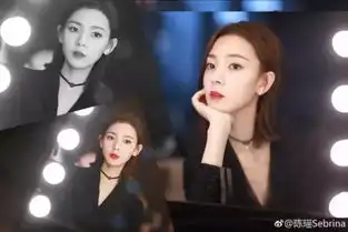 长着一张初恋脸,却有颗佛系心,这个小姐姐很有灵性
