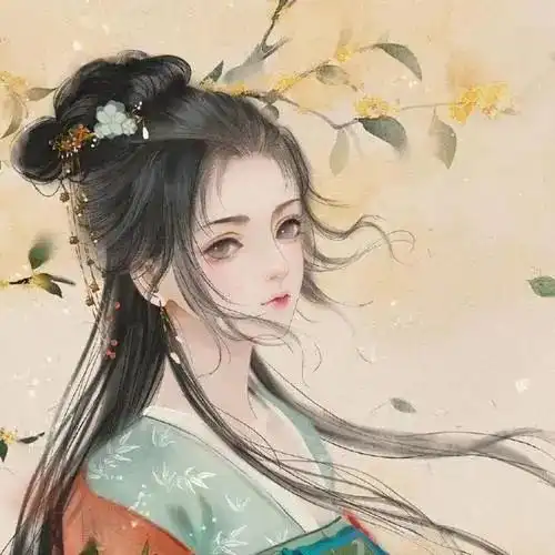 人间温柔至上治愈系文案壹
