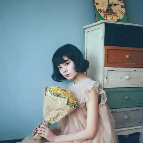 头像丨请记住自己曾经的美好,来不及后悔了
