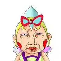 梦幻西游搞笑头像微信头像图片大全
