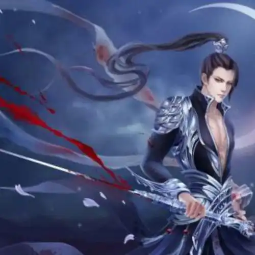 七夜成魔续
