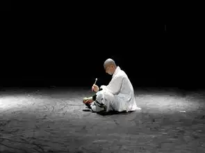 佛系少年成长记
