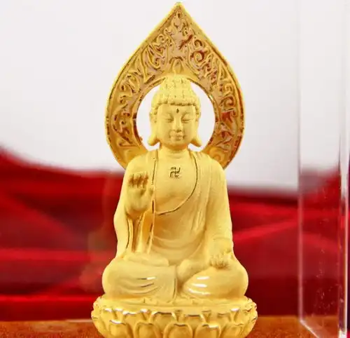 佛像摆放应该注意什么家中佛像摆放原则
