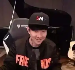 林俊杰终于成立了战队,你们这些被演艺事业耽误的电竞选手
