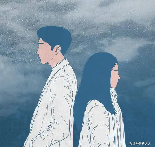 男人不再主动联系你,最好的回应是这两种,并非卑微讨好
