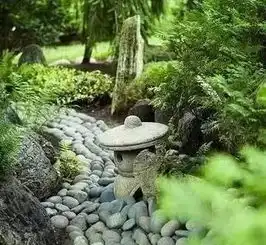 趣闻东方神韵,禅意的庭院,100张禅意的庭院设计,总有一款你喜欢

