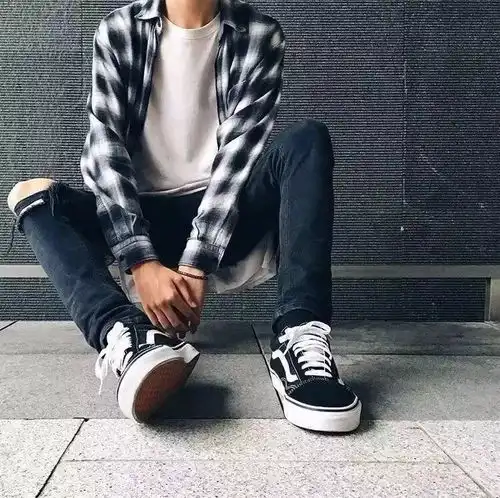 说条纹格子土又老那是你没选对

