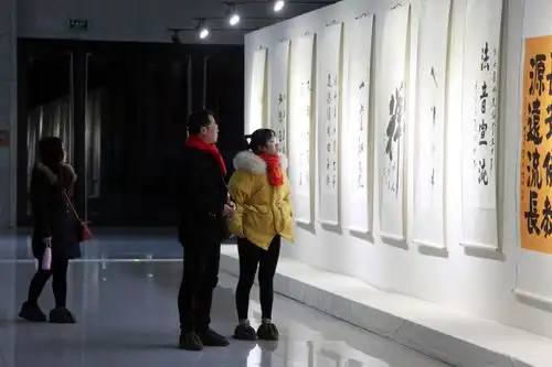 法门寺新春活动一场文化旅游的饕餮盛宴
