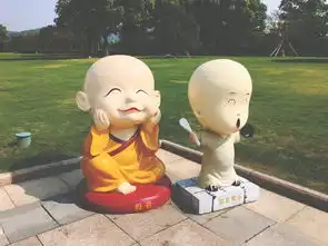 森系小清新禅意灵山行记灵山小镇拈花湾灵山大佛两日自驾游
