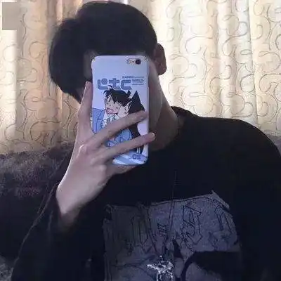 给微信换个好看的头像
