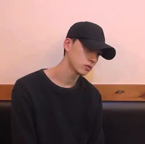 佛系男照片qq头像网