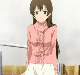 动漫这些运动系妹子,有了强悍的身体素质也完全不失女子力
