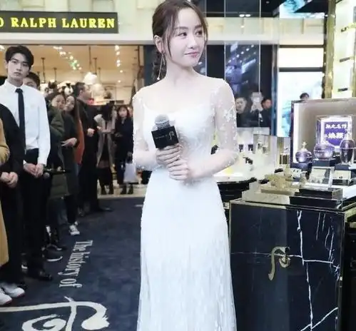 娱乐圈最佛系女演员,拍完一部戏剧组都很难找到她
