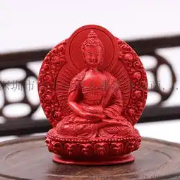 天然朱砂三宝佛释迦牟尼摆件图片,天然朱砂三宝佛释迦牟尼摆件高清图片深圳市宝安区西乡雅薇饰品商行,中国制造网
