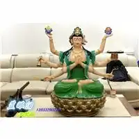 玻璃钢雕塑玻璃钢观音雕塑玻璃钢佛像雕塑玻璃钢罗汉雕塑
