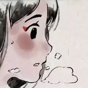 一禅小和尚头像高清微信头像小和尚图片大全
