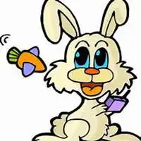 属兔人吉祥旺运微信头像微信头像图片大全
