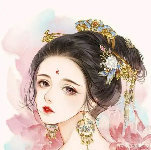 几本宫斗文,我步步靠近,不为那凤冠,只为在你心上画一笔

